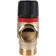 ROMMER RVM-0232-256025 Термостатический смесительный клапан для систем отопления и ГВС 1  НР 35-60°С KV 2,5 (боковое смешивание) (RVM-0232-256025)