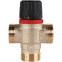 ROMMER RVM-0232-256025 Термостатический смесительный клапан для систем отопления и ГВС 1  НР 35-60°С KV 2,5 (боковое смешивание) (RVM-0232-256025)