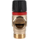 ROMMER RVM-0232-256025 Термостатический смесительный клапан для систем отопления и ГВС 1  НР 35-60°С KV 2,5 (боковое смешивание) (RVM-0232-256025)