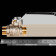 Кран шаровой полнопроходной STOUT SVB-0005-200015 НР/НР ручка рычаг 1/2 (SVB-0005-200015)