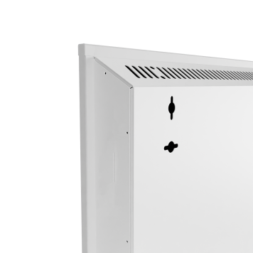 Отопительная панель STOUT WHITE STONE SCT 60*60 белый гранит / белый корпус SCT-00WW-006060 (SCT-00WW-006060)-4