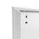 Отопительная панель STOUT WHITE STONE SCT 60*60 белый гранит / белый корпус SCT-00WW-006060 (SCT-00WW-006060)
