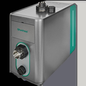 Малая самовсасывающая установка повышения давления Shinhoo AQUAMASTER 3-45 1х230V (72111001)-1
