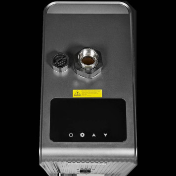 Малая самовсасывающая установка повышения давления Shinhoo AQUAMASTER 3-45 1х230V (72111001)-2