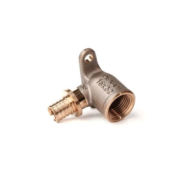 Угольник настенный РЕХАУ с внутренней резьбой 16-Rp 1/2 RX+ (14563583001)-5
