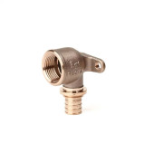 Угольник настенный РЕХАУ с внутренней резьбой 20-Rp 3/4 RX+ (14563603001)