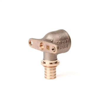 Угольник настенный РЕХАУ с внутренней резьбой 20-Rp 3/4 RX+ (14563603001)-3