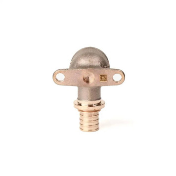 Угольник настенный РЕХАУ с внутренней резьбой 20-Rp 3/4 RX+ (14563603001)-4