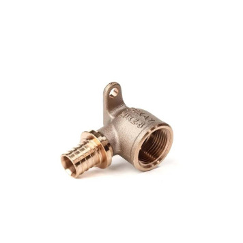 Угольник настенный РЕХАУ с внутренней резьбой 20-Rp 3/4 RX+ (14563603001)-6
