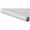 Удлинитель коаксиальный конденсационный ROMMER 80/125 L 1000 (RCA-8012-001000)
