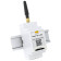 Адаптер для датчиков Ectocontrol LoRa, DIN, RS485 (Modbus) (ec01096)