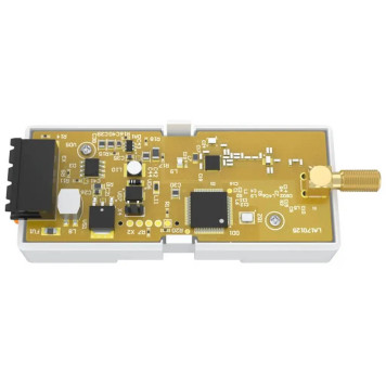 Адаптер для датчиков Ectocontrol LoRa, DIN, RS485 (Modbus) (ec01096)-10