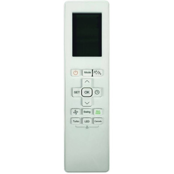 Блок внутренний LS-MHE09KBE2-1