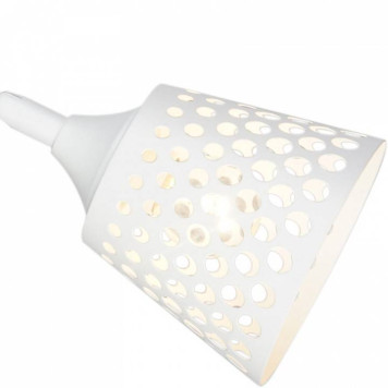 Люстра на штанге Reluce 04218 04218-0.3-03 WT-1