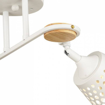 Люстра на штанге Reluce 04218 04218-0.3-03 WT-2