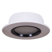 Встраиваемый светильник Reluce  16121-9.0-001 WT+BK