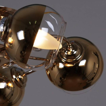 Потолочная люстра Reluce 32270-1 32270-0.3-05-2