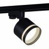 Светильник на штанге Reluce Technical 53001-9.3-001LD GX53 BK