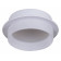 Встраиваемый светильник Reluce Technical 53004 53004-9.0-001RLD GX53 WT