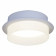 Встраиваемый светильник Reluce Technical 53004 53004-9.0-001RLD GX53 WT