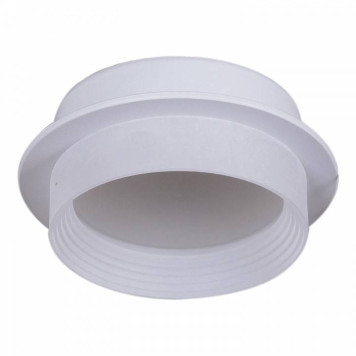 Встраиваемый светильник Reluce Technical 53004 53004-9.0-001RLD GX53 WT-5