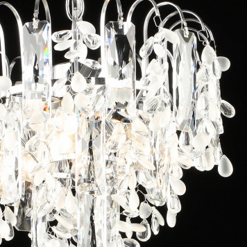 Подвесная люстра 62720 62720-0.4-03 CH-1