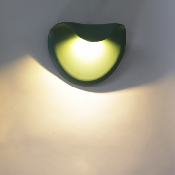 Бра 86866 86866-9.2-001JH LED12W GR-1