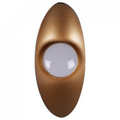 Бра 86868 86868-9.2-001JH LED7W BK+GD