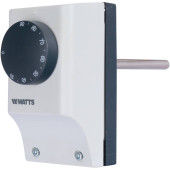 Погружной термостат Watts TC 100/AN (10013482)