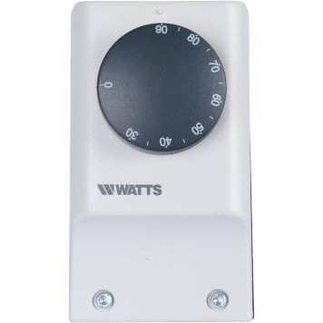 Погружной термостат Watts TC 100/AN (10013482)-1