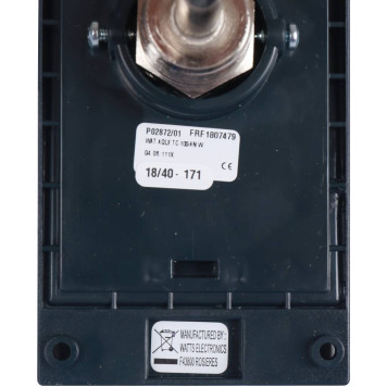 Погружной термостат Watts TC 100/AN (10013482)-5