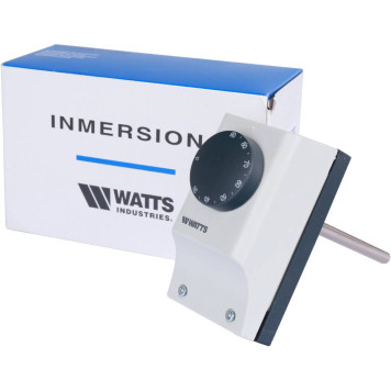 Погружной термостат Watts TC 100/AN (10013482)-6