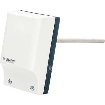 Погружной термостат Watts TC 200/IN (10013484)