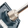 Погружной термостат Watts TC 200/IN (10013484)