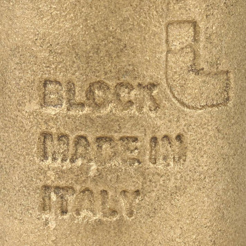 Обратный клапан ITAP BLOCK 101 3/4 BLOCK-6