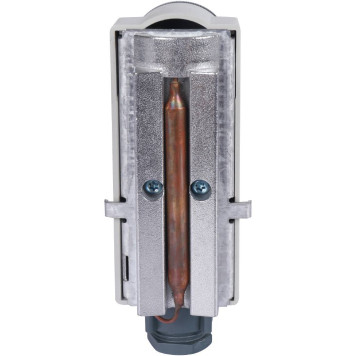 Термостат накладной Watts N-TCN-RE 220 B до 2 apos; apos; (10013409)-2