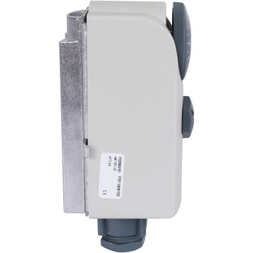 Термостат накладной Watts N-TCN-RE 220 B до 2 apos; apos; (10013409)-3