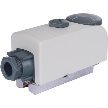 Термостат накладной Watts N-TCN-RE 220 B до 2 apos; apos; (10013409)-4