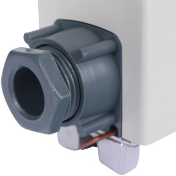 Термостат накладной Watts N-TCN-RE 220 B до 2 apos; apos; (10013409)-5