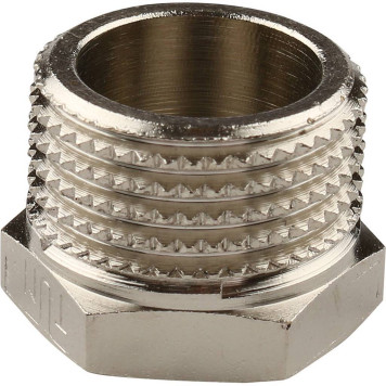 Футурка TIEMME НВ 3/4-1/2 никель-1