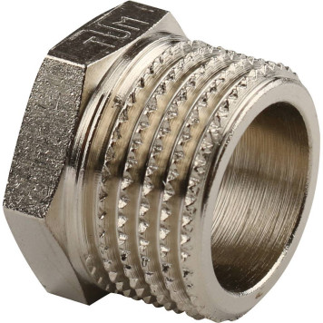 Футурка TIEMME НВ 3/4-1/2 никель-2