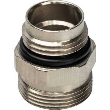 Байпасный вентиль LUXOR VB 752 с соединениями для шарового крана-5