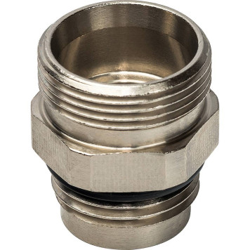 Байпасный вентиль LUXOR VB 752 с соединениями для шарового крана-6