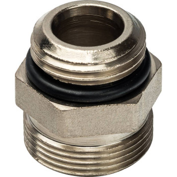 Байпасный вентиль LUXOR VB 752 с соединениями для шарового крана-7