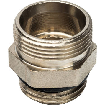 Байпасный вентиль LUXOR VB 752 с соединениями для шарового крана-8