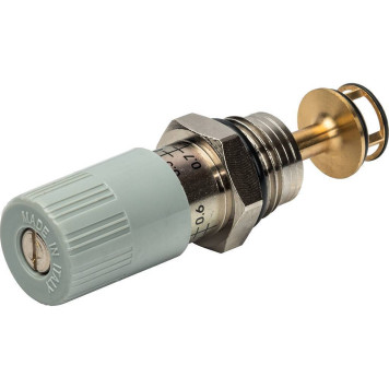 Байпасный вентиль LUXOR VB 752 с соединениями для шарового крана-10