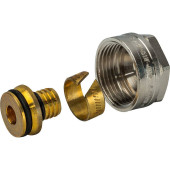 Адаптер Watts RVP-C 16*2.0 (10000986 )