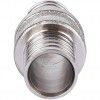 Фитинги REHAU RAUTHERM S Муфта Соединительная Равнопроходная 20x2.0