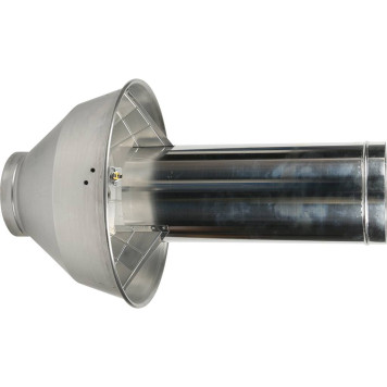 Стабилизатор тяги Baxi KIT CAPPA D.180 для BAXI SLIM 1.620 iN (KHW71406891-)-1