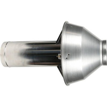 Стабилизатор тяги Baxi KIT CAPPA D.180 для BAXI SLIM 1.620 iN (KHW71406891-)-2